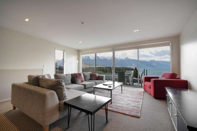 Unit 1 LakeRidge Apts, 51 Thompson Street Queenstown_6