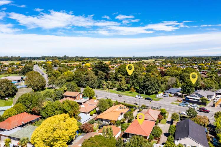 2/419 Halswell Road Halswell_13