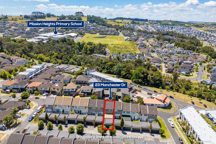 23 Manchester Drive Flat Bush_20