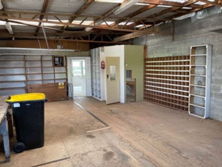 33 Buckland Street Putaruru South Waikato Commercial Property For