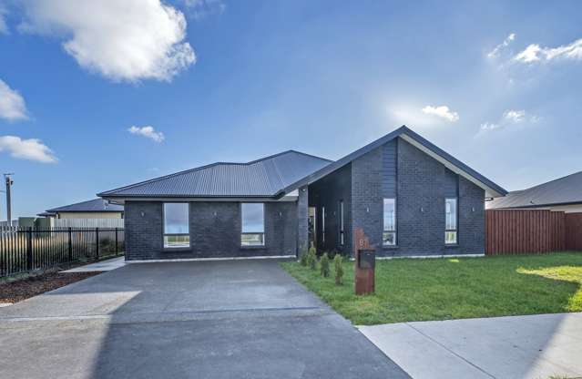 87 Clausen Avenue Leeston_1