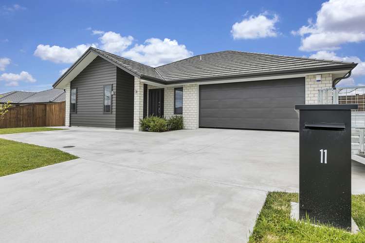 11 Hooton Drive Huapai_2