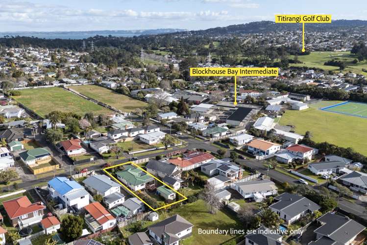 6 Keats Place Blockhouse Bay_28