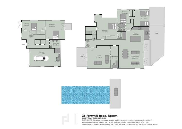 33 Ferryhill Road Epsom_25