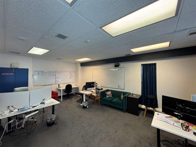 Level 8, 35 Victoria Street Wellington Central_4