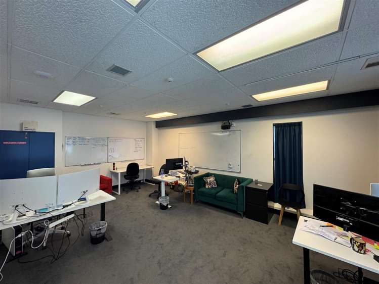 Levels 5-8, 35 Victoria Street Wellington Central_8