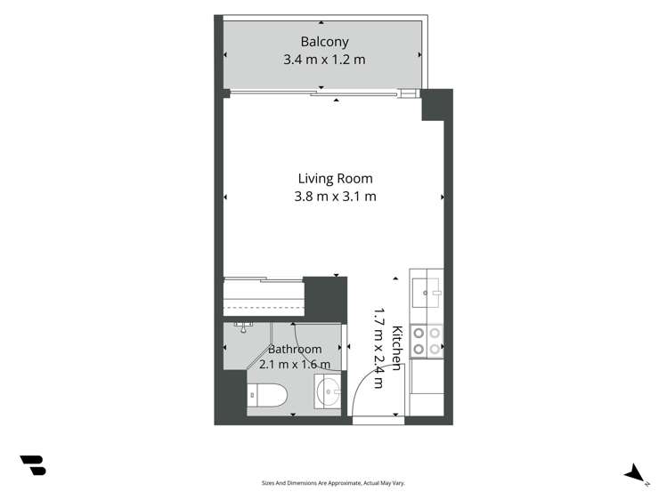 4C/82 Wakefield Street Auckland Central_11