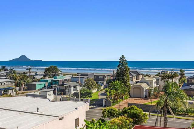 Outstanding Ocean Views at Ohope