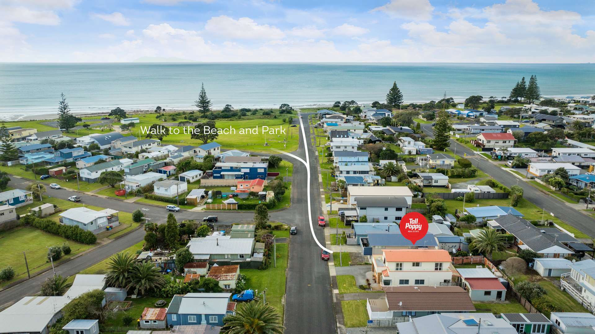13 Brighton Road Waihi Beach Western Bay Of Plenty Houses for