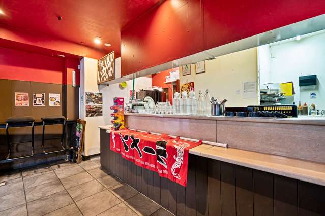 17A Albert Street Auckland Central_2