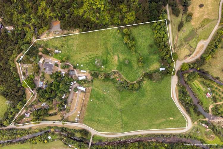 365 Mill Creek Road Whitianga_61