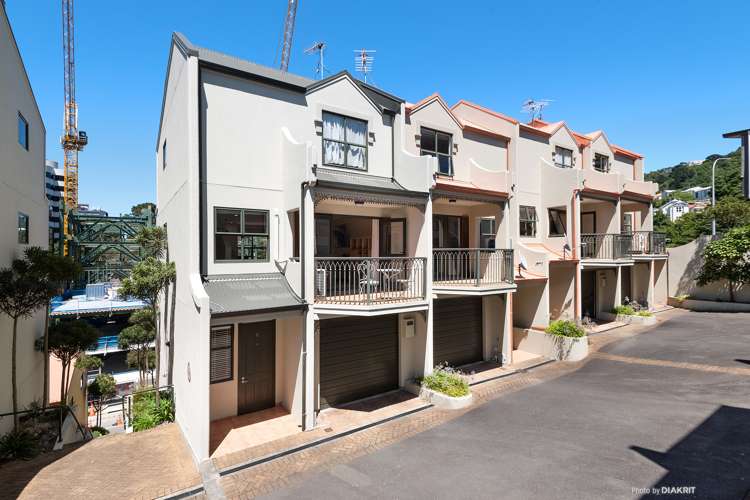 83c Hill Street Thorndon_13