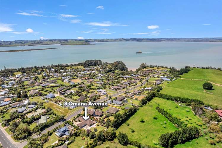 3 Omana Avenue Shelly Beach_0