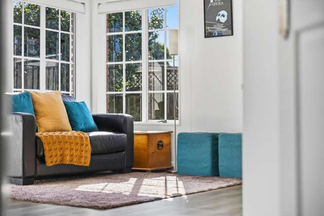 SPACE, STYLE. LOCATION