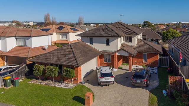 4 Banshire Close Flat Bush_2