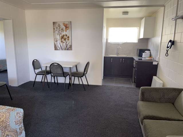 Beachfront Motel Kaikoura_3