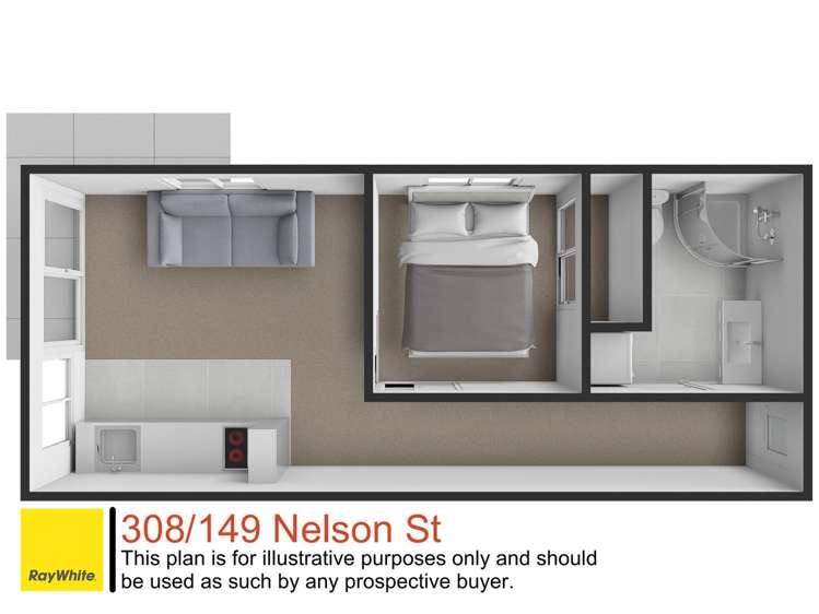 308/149 Nelson Street Auckland Central_11