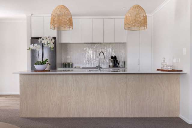 Modern Comfort Awaits - Central Location