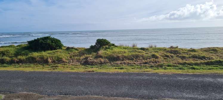 Coast Road North Taranaki Bight_5