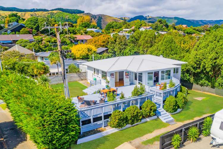 12B Tiromoana Road Raumati South_14
