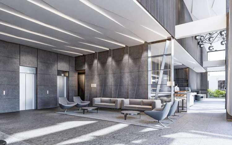 56 Worcester Boulevard City Centre_8