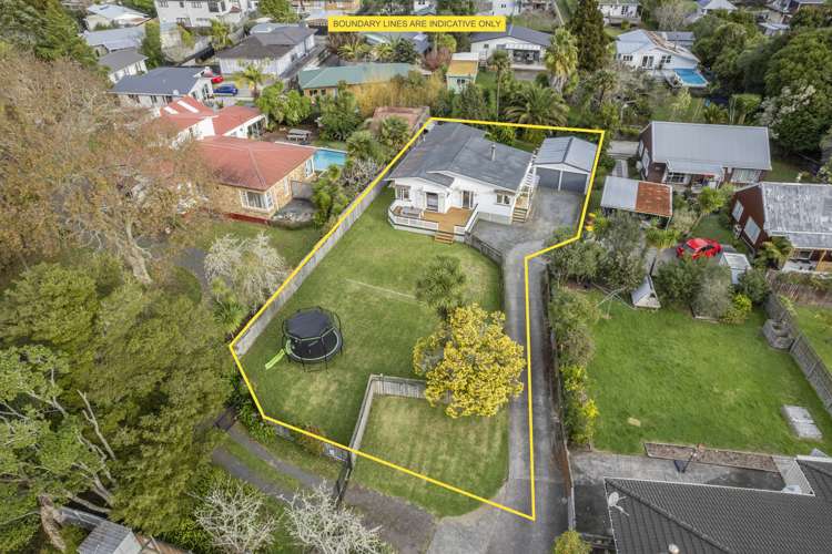 27 Lucinda Place Glen Eden_24