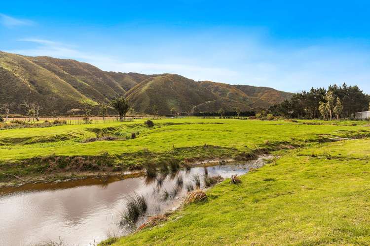 940 Pencarrow Coast Road Pencarrow Head_5