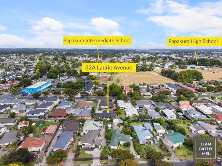 32a Laurie Avenue Papakura_1