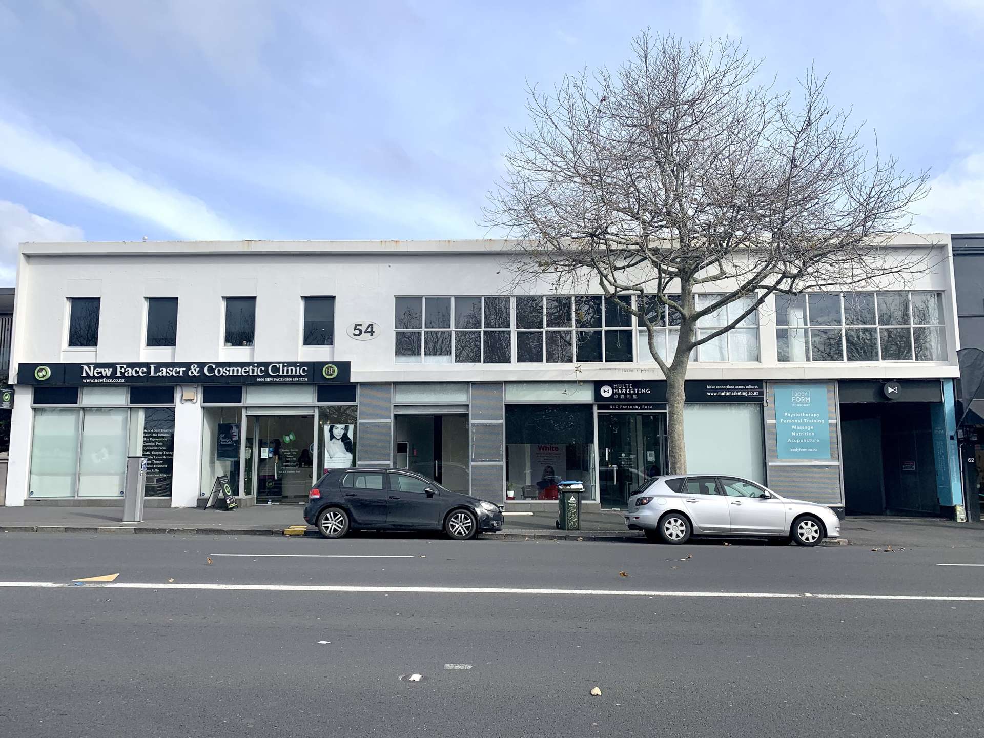 54 Ponsonby Road Grey Lynn_0