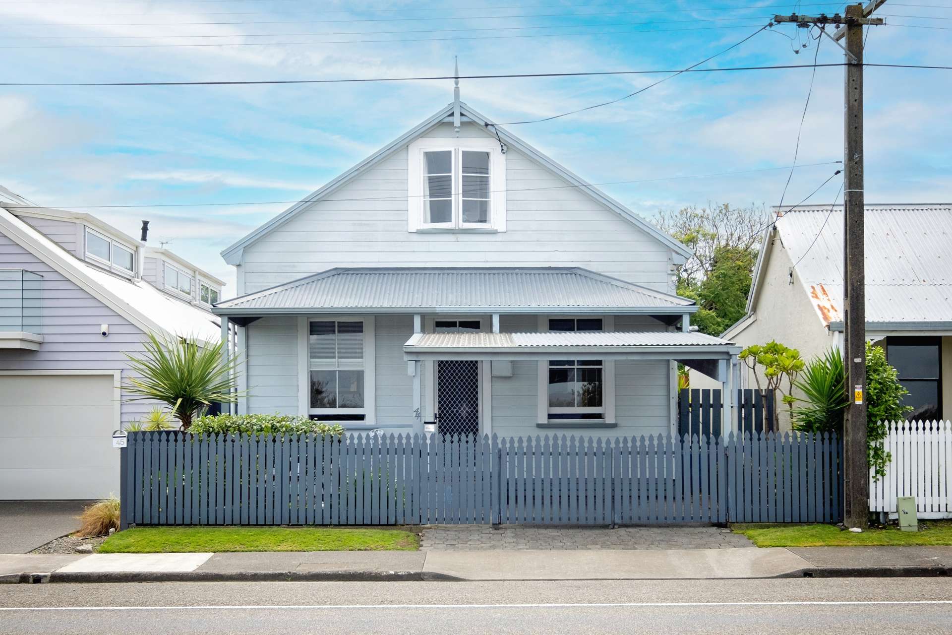 44 Meeanee Quay Westshore Napier City Houses for Sale One Roof