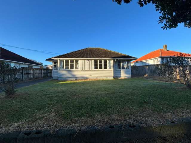 45 Harper Street, Gonville