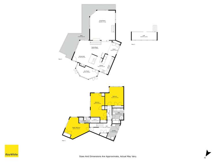 138 &140 Carlisle Road Northcross_14