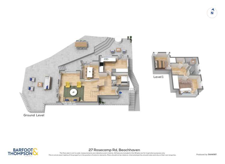 27 Rosecamp Road Beach Haven_17