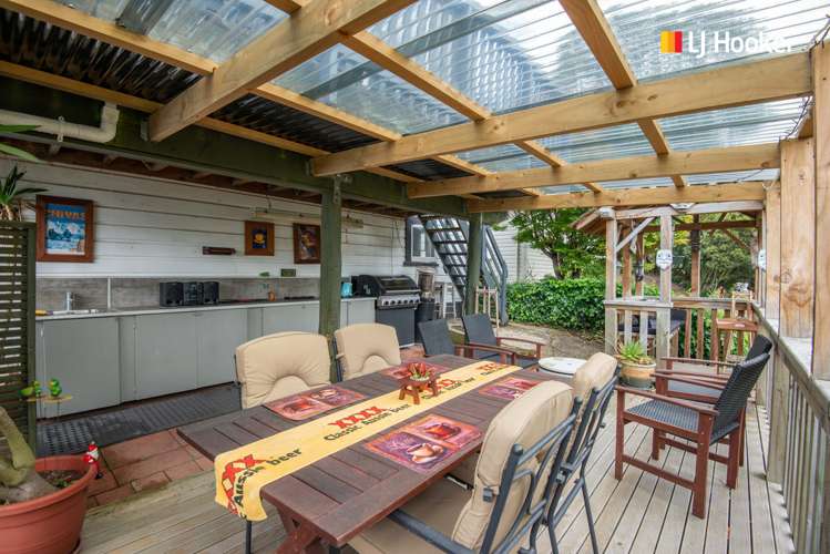 44 Ryehill Street Calton Hill_13