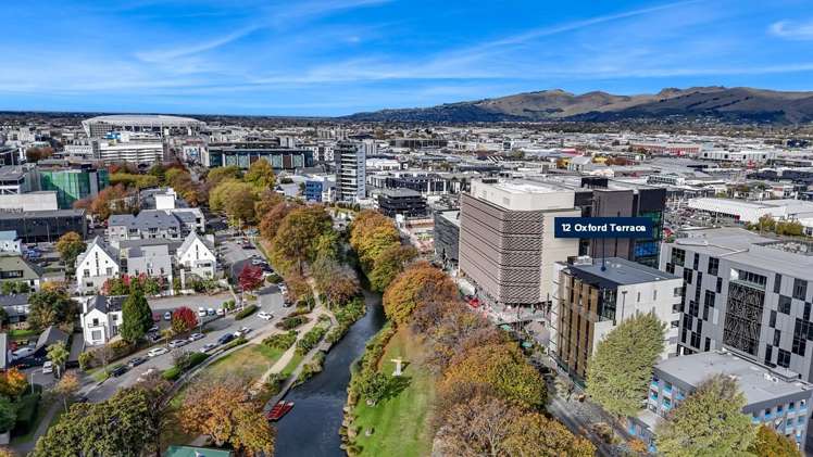 12 Oxford Terrace Christchurch Central_2