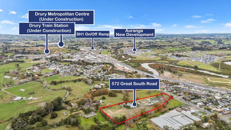 572 Great South Road Rosehill_9