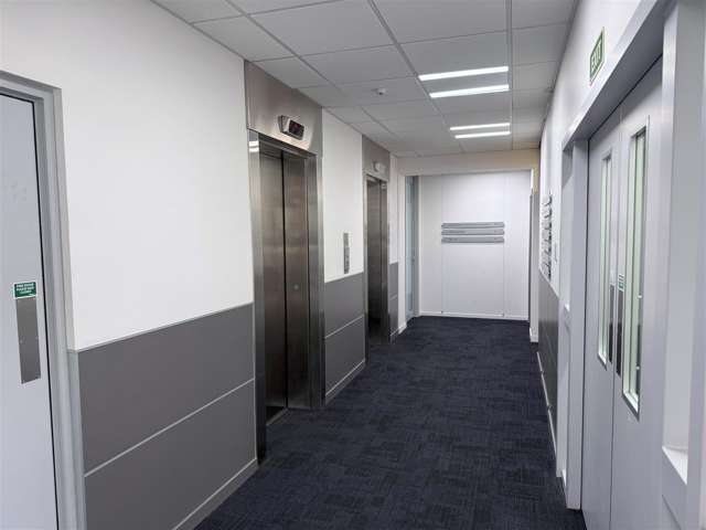 Level 6, 106 George Street Central Dunedin_1