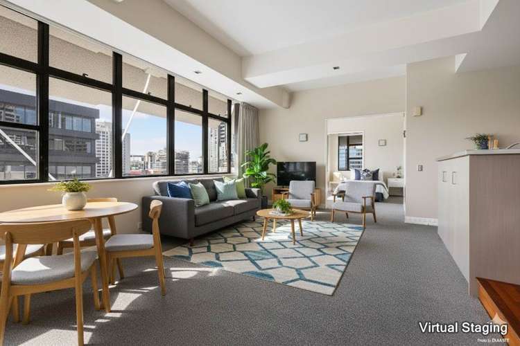 10B/148 Quay Street City Centre_9