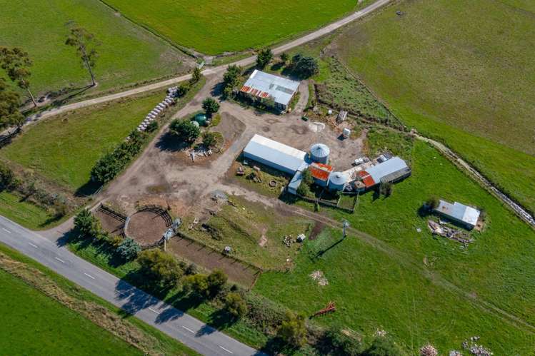 359 Hurunui Mouth Road Domett_37