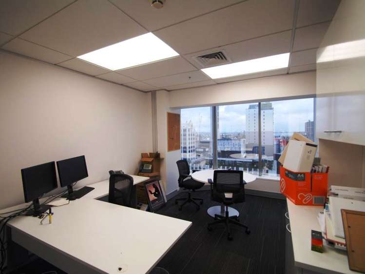 191 Queen Street | City Centre | Auckland City | Commercial Property ...