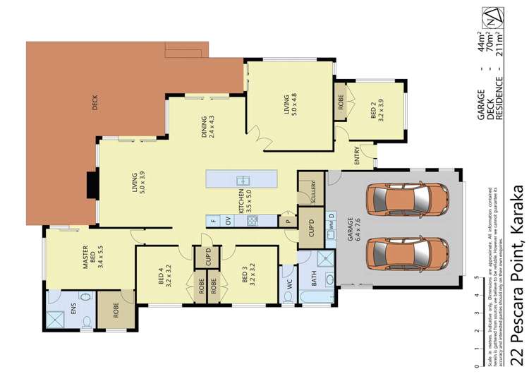 22 Pescara Point Karaka_17