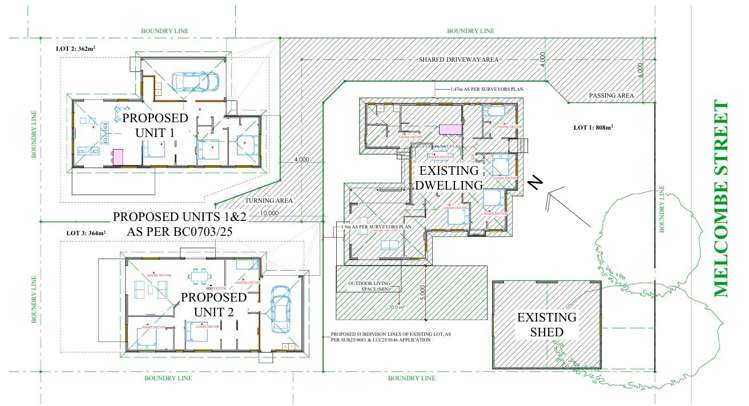 6 Melcombe Street Tinwald_38