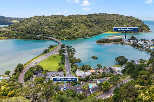 PEACEFUL SEASIDE RESORT LIFESTYLE