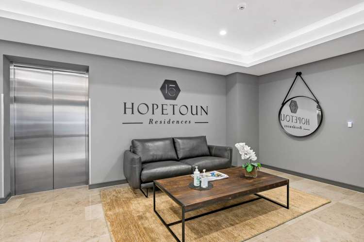 12D/15 Hopetoun Street Freemans Bay_14
