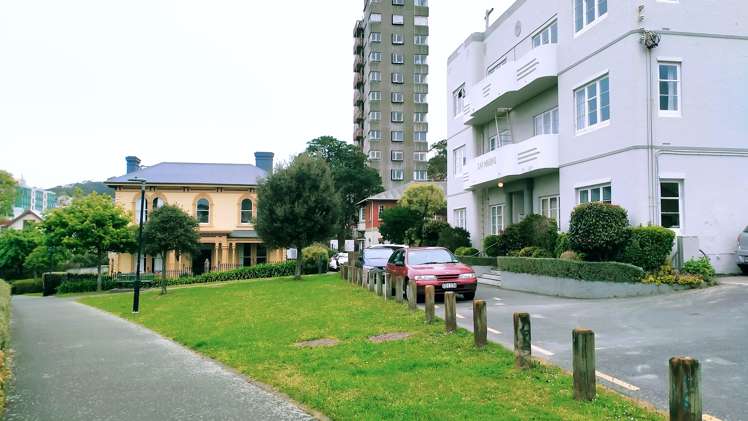 3/4 Oak Park Avenue Te Aro_18