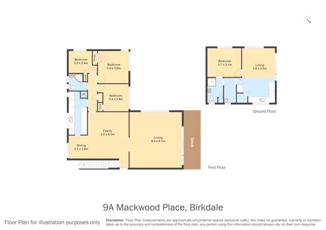 9A Mackwood Place Birkdale_1