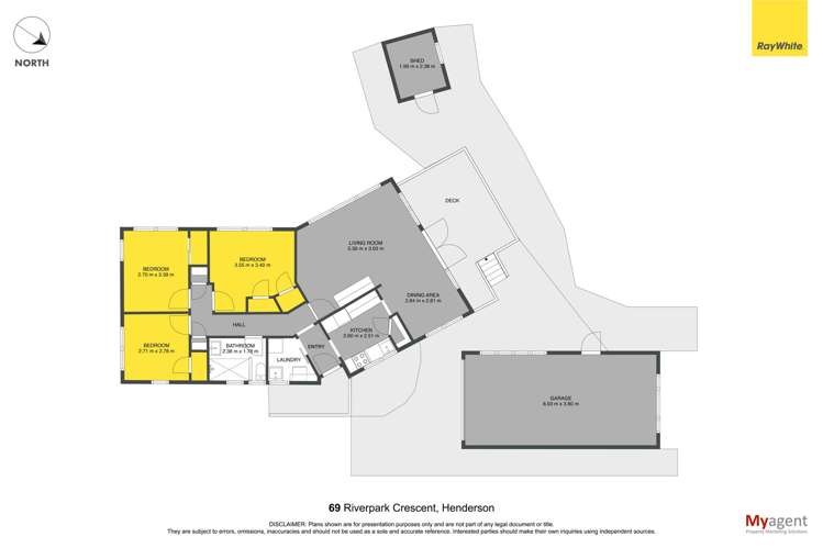 69 Riverpark Crescent Henderson_13