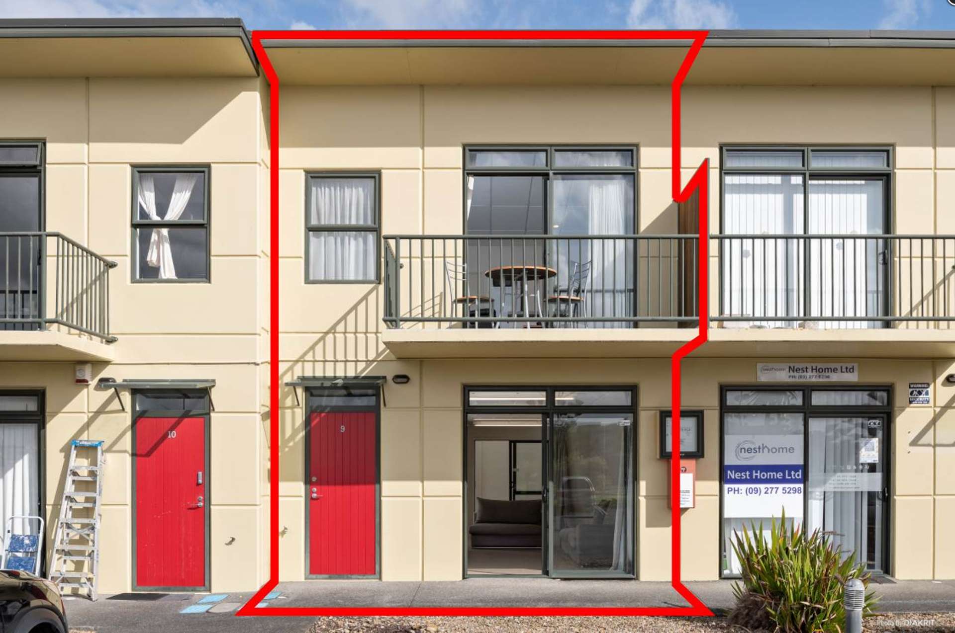 9/13 Laidlaw Way East Tamaki_0