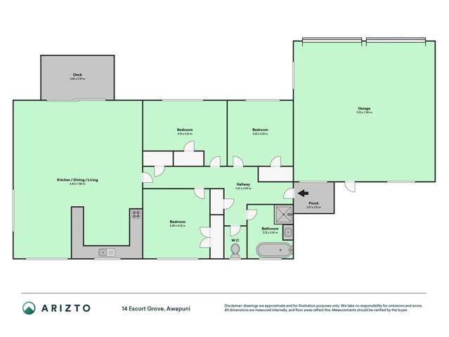 14 Escort Grove Awapuni_1