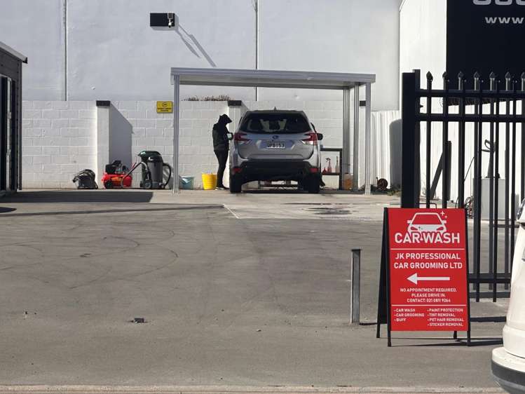 JK Professional Car Grooming Waltham_8